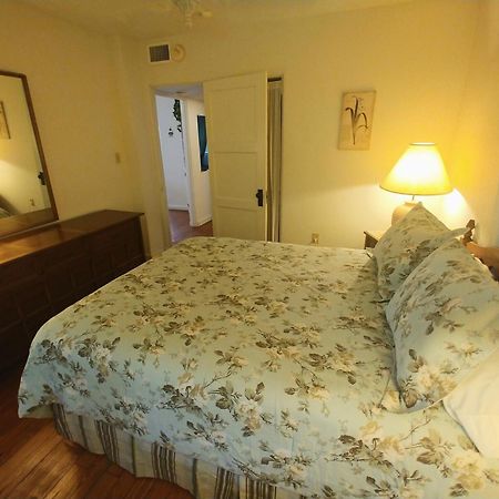 Historic Tremain Cottages Mount Dora Zimmer foto