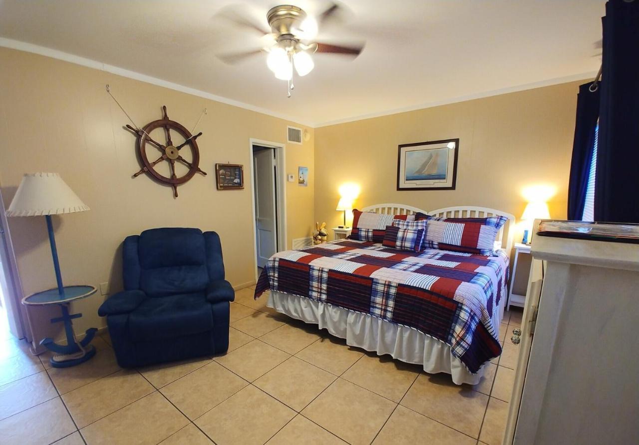 Historic Tremain Cottages Mount Dora Zimmer foto