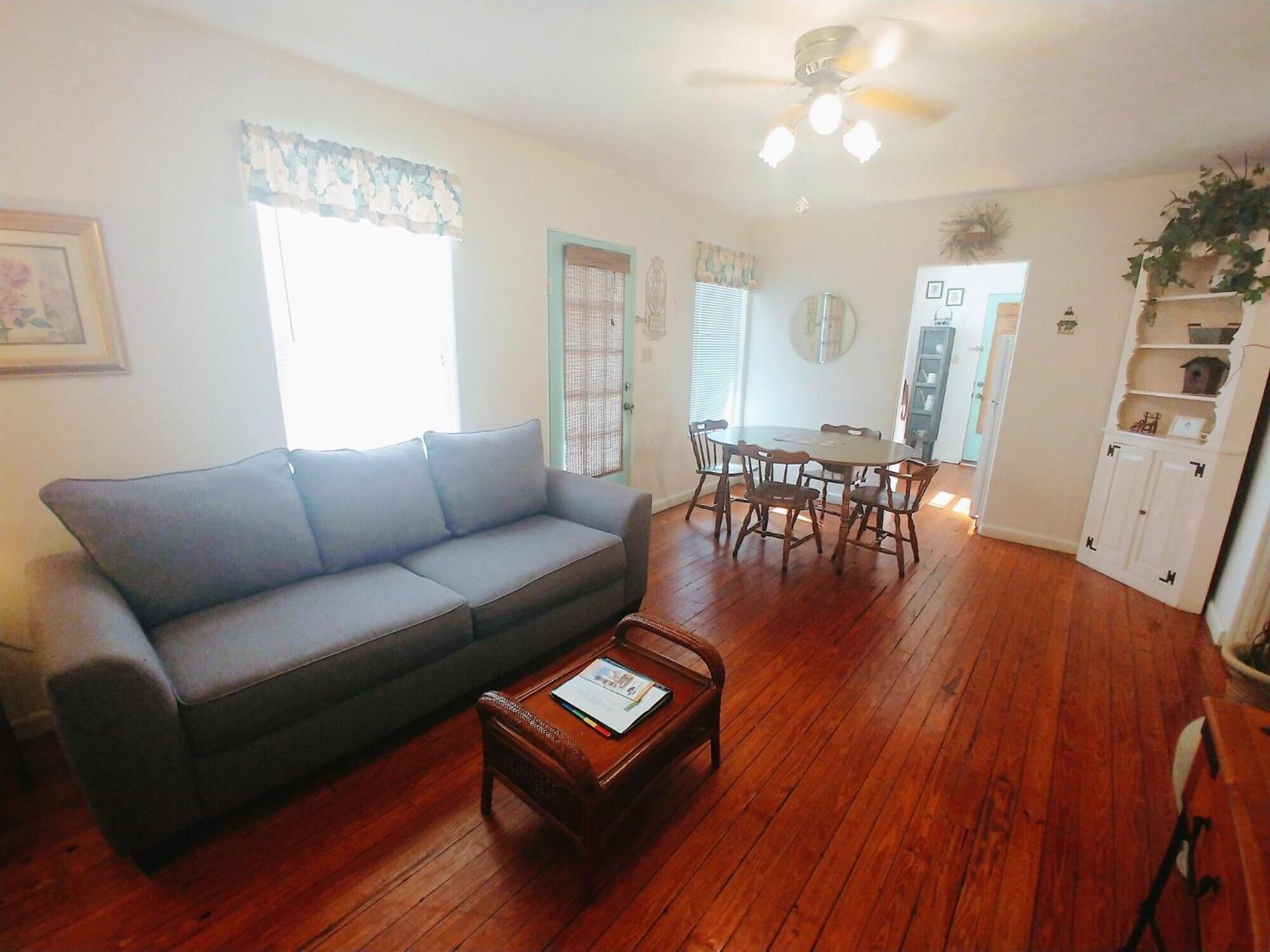 Historic Tremain Cottages Mount Dora Zimmer foto