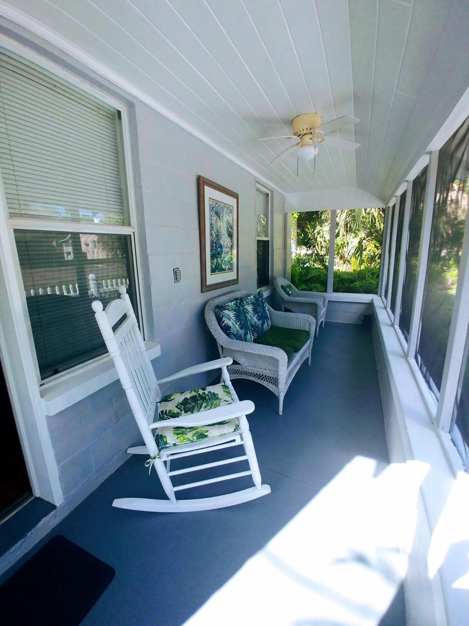 Historic Tremain Cottages Mount Dora Zimmer foto