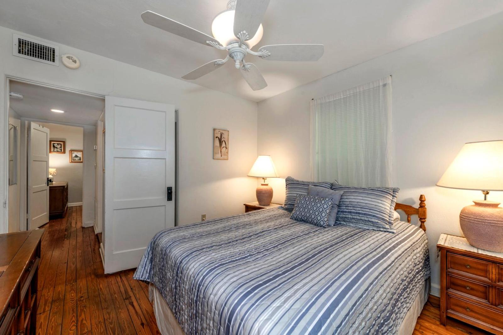 Historic Tremain Cottages Mount Dora Zimmer foto