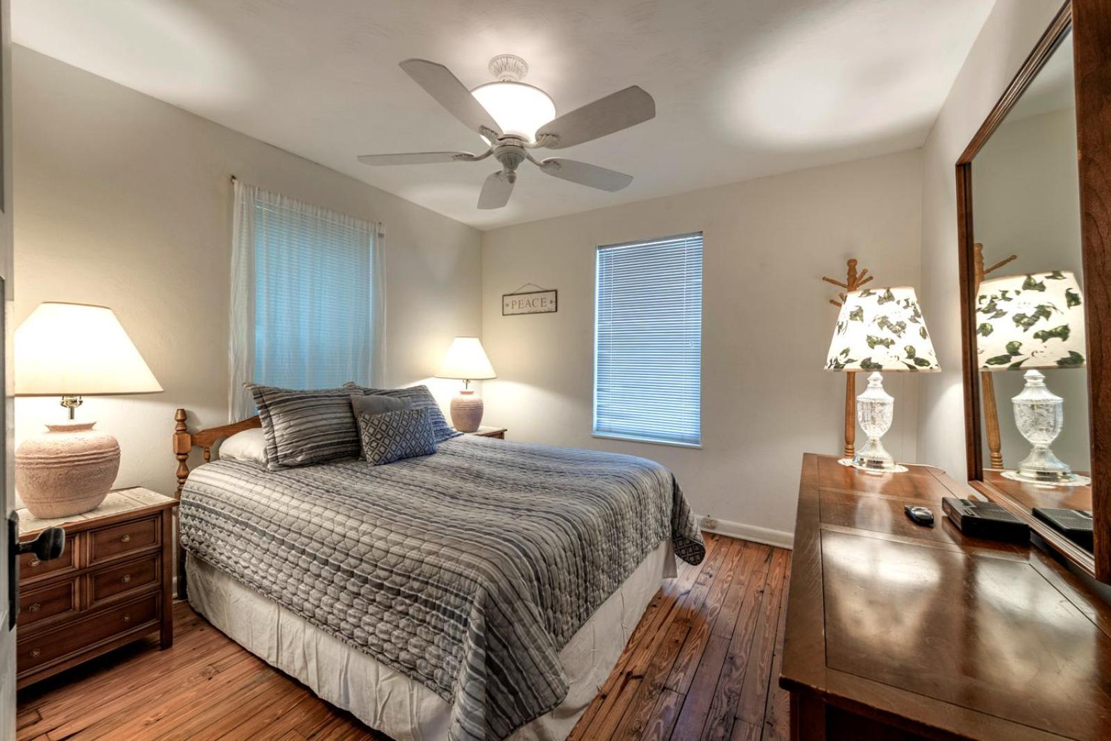 Historic Tremain Cottages Mount Dora Zimmer foto