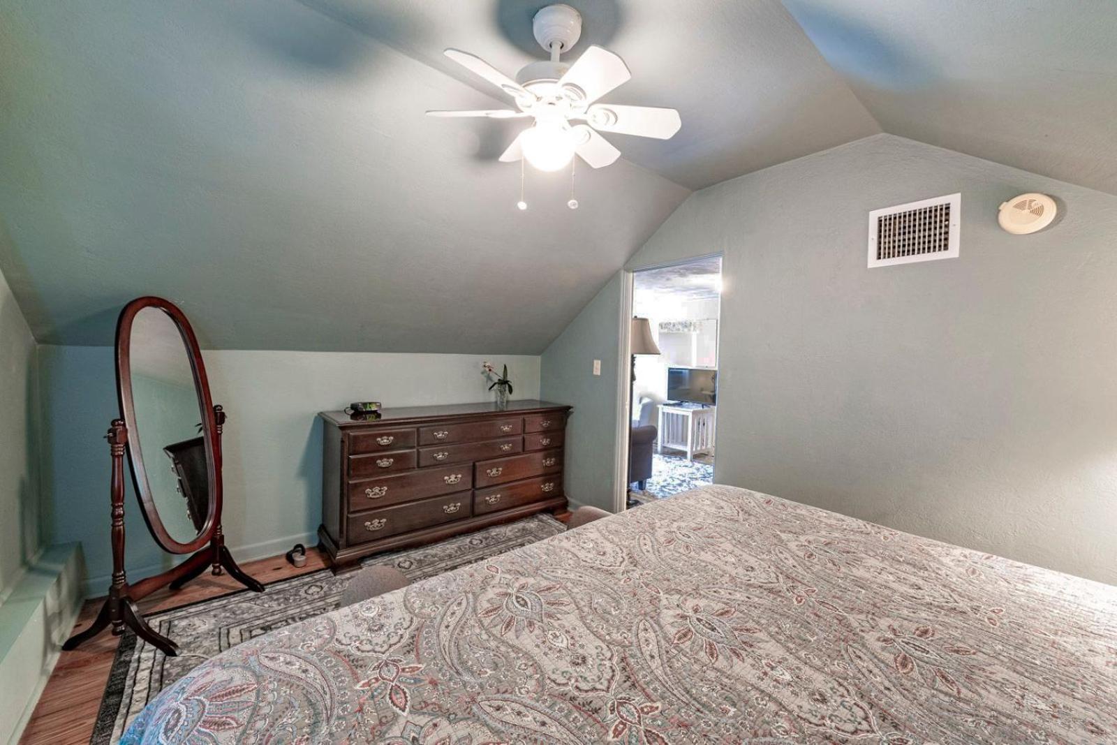 Historic Tremain Cottages Mount Dora Zimmer foto